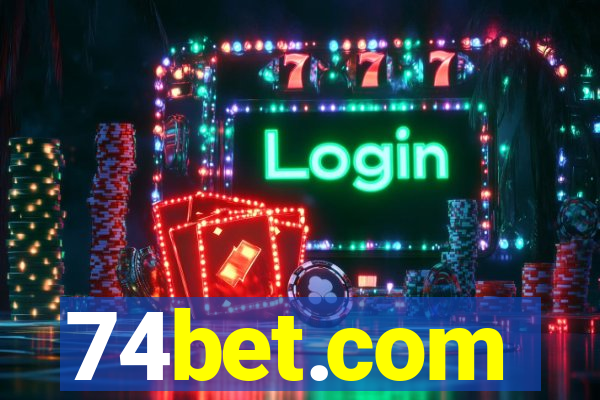 74bet.com