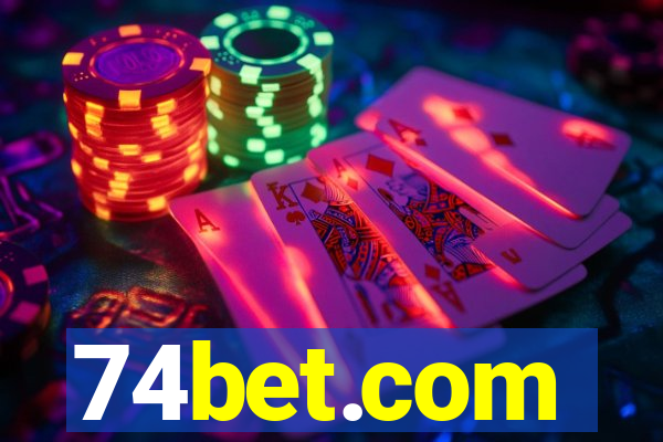 74bet.com