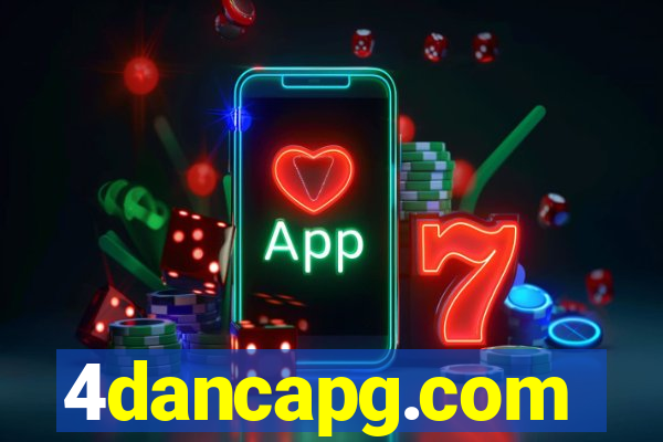 4dancapg.com