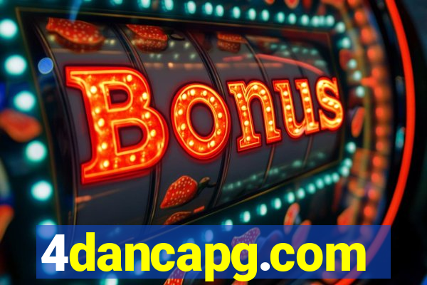 4dancapg.com