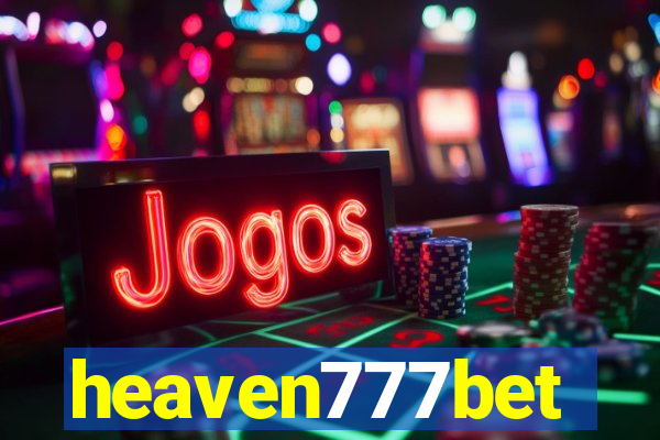 heaven777bet