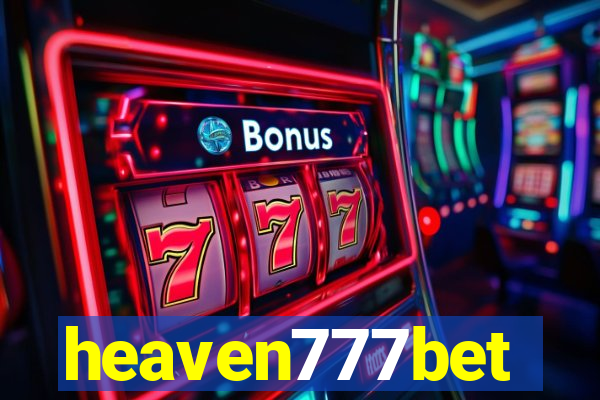 heaven777bet