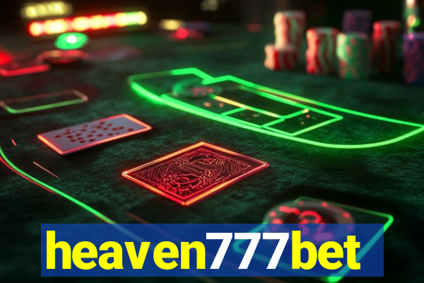 heaven777bet