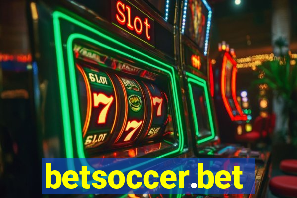 betsoccer.bet