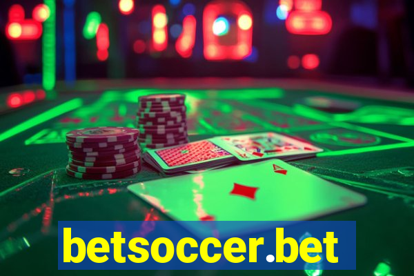 betsoccer.bet