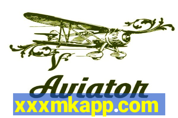 xxxmkapp.com