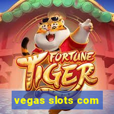 vegas slots com