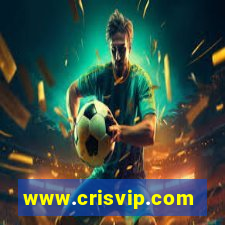 www.crisvip.com.br