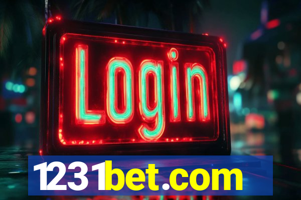 1231bet.com