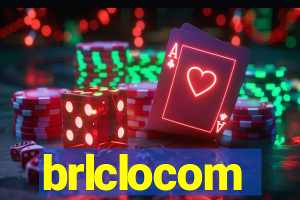 brlclocom