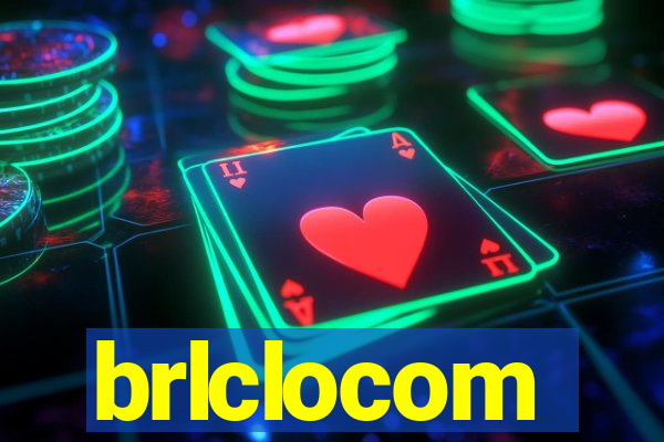 brlclocom