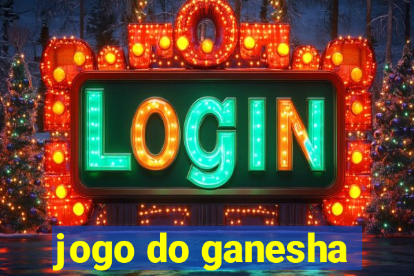 jogo do ganesha