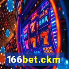 166bet.ckm