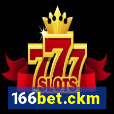 166bet.ckm