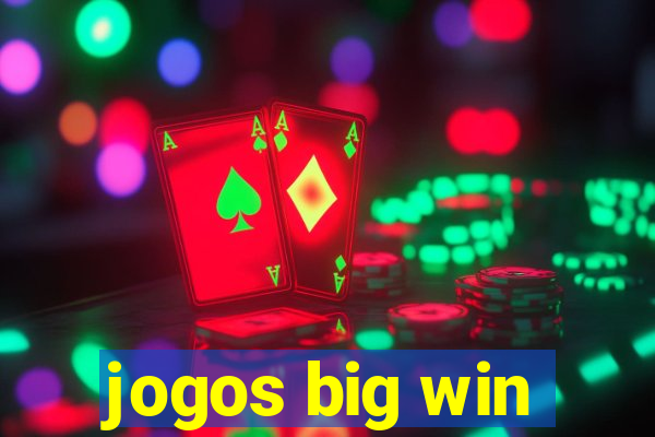 jogos big win