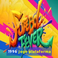 1996 jogo plataforma