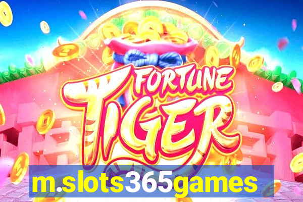 m.slots365games