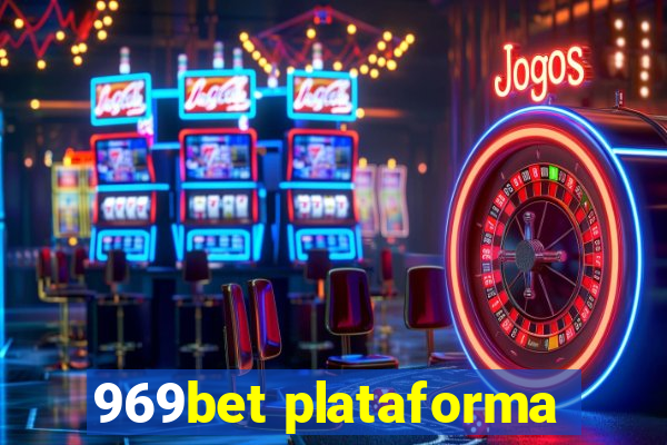 969bet plataforma