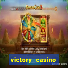 victory casino cruises port canaveral