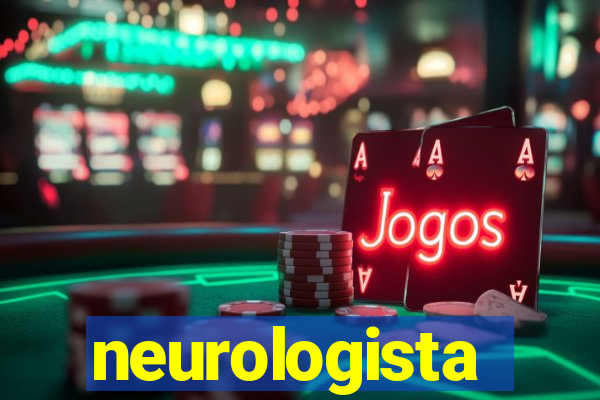 neurologista cruzeiro sp