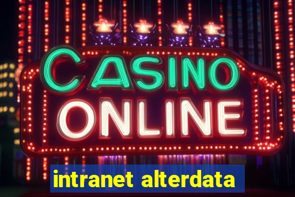 intranet alterdata