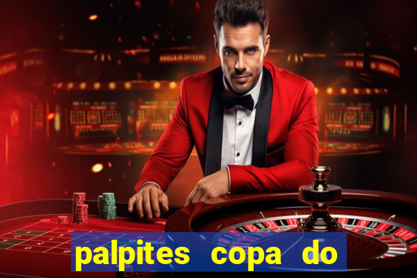 palpites copa do brasil hoje