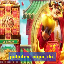 palpites copa do brasil hoje