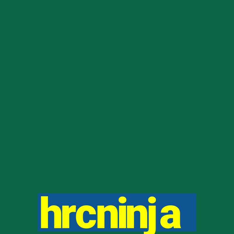 hrcninja