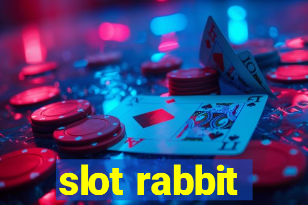 slot rabbit