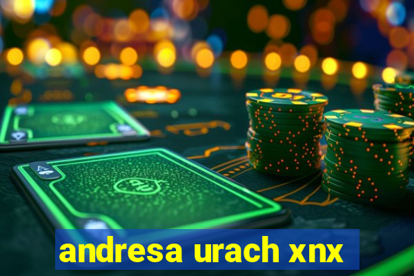 andresa urach xnx