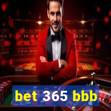 bet 365 bbb