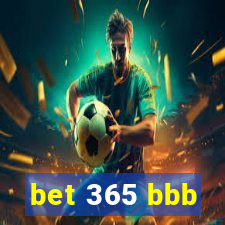 bet 365 bbb