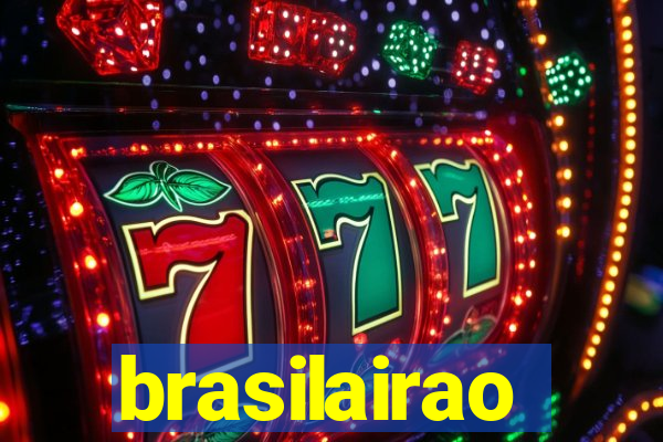 brasilairao