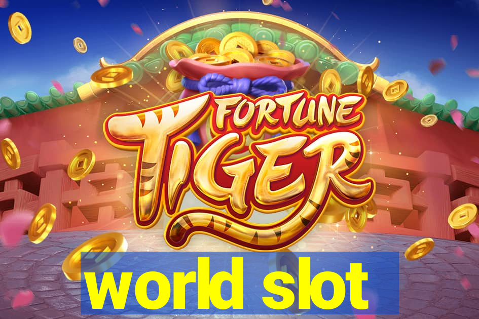 world slot