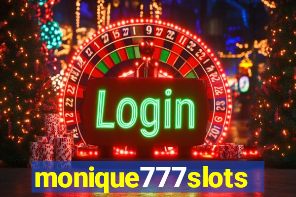 monique777slots