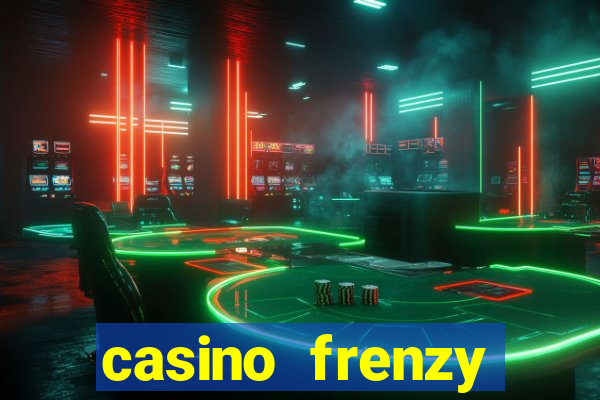 casino frenzy online gcash