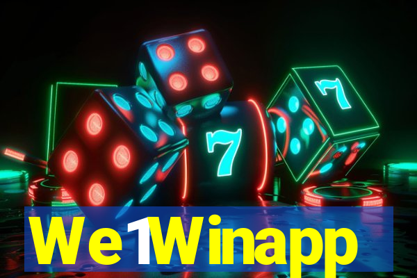 We1Winapp