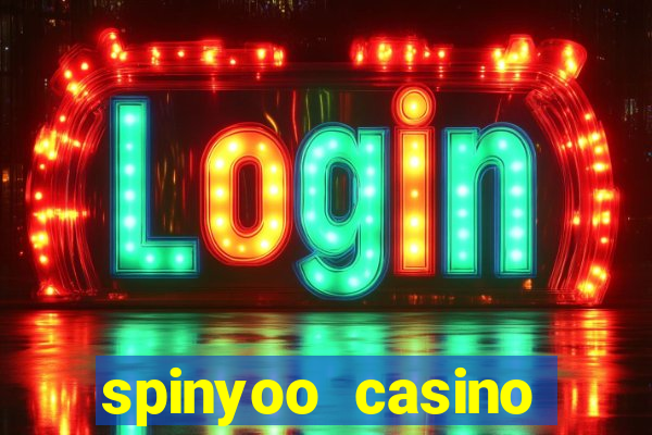 spinyoo casino review for malta