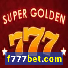 f777bet.com