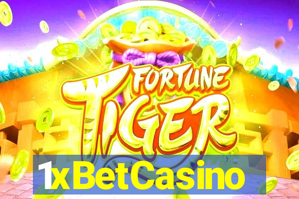 1xBetCasino