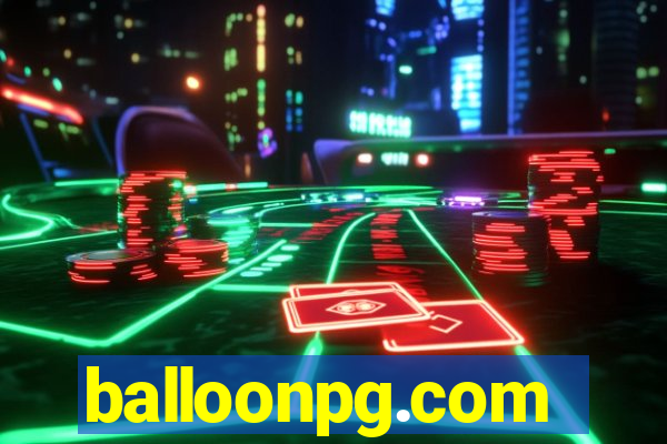 balloonpg.com