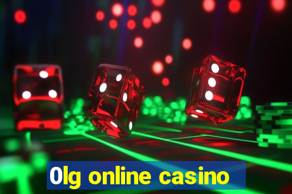 0lg online casino