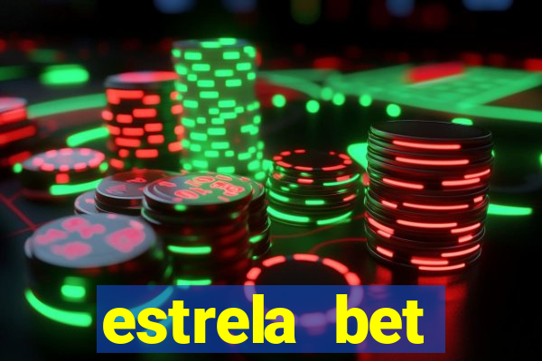 estrela bet cadastrou ganhou