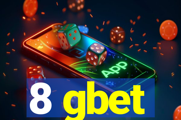 8 gbet