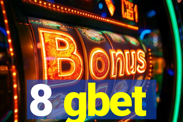 8 gbet