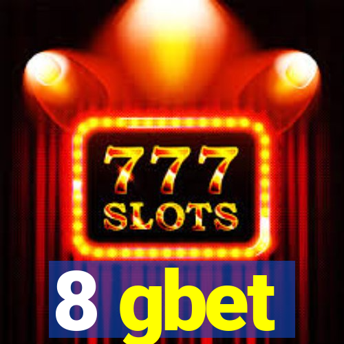 8 gbet