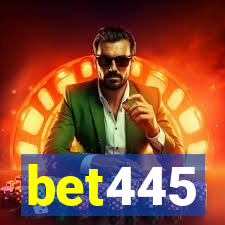 bet445