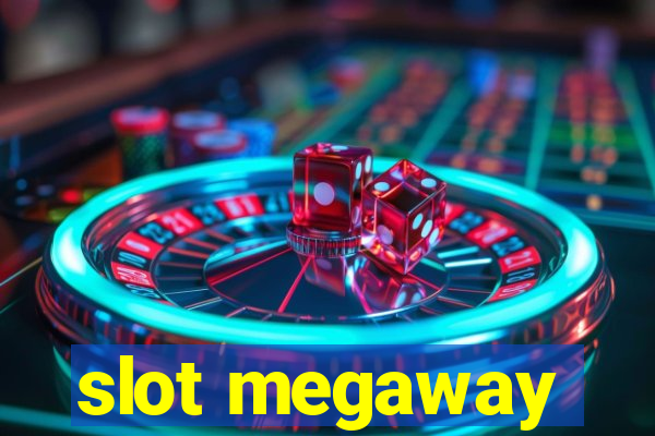 slot megaway