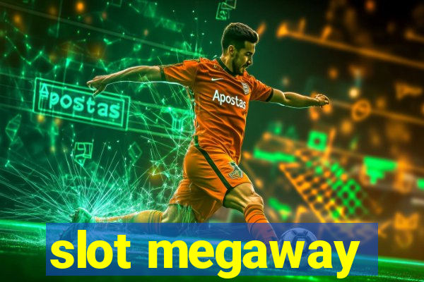 slot megaway