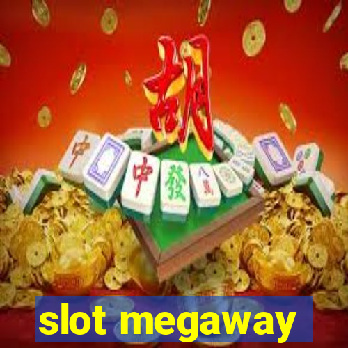 slot megaway